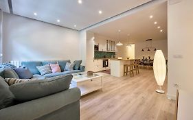 Casita Mela - Apt. P/8 Pax Con Terraza En Logrono